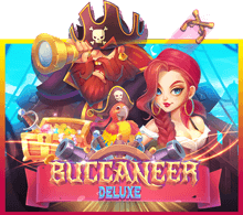 Buccaneer-Deluxe